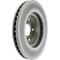 Centric Parts Gcx Brake Rotor, 320.44113 320.44113 - alternate 5